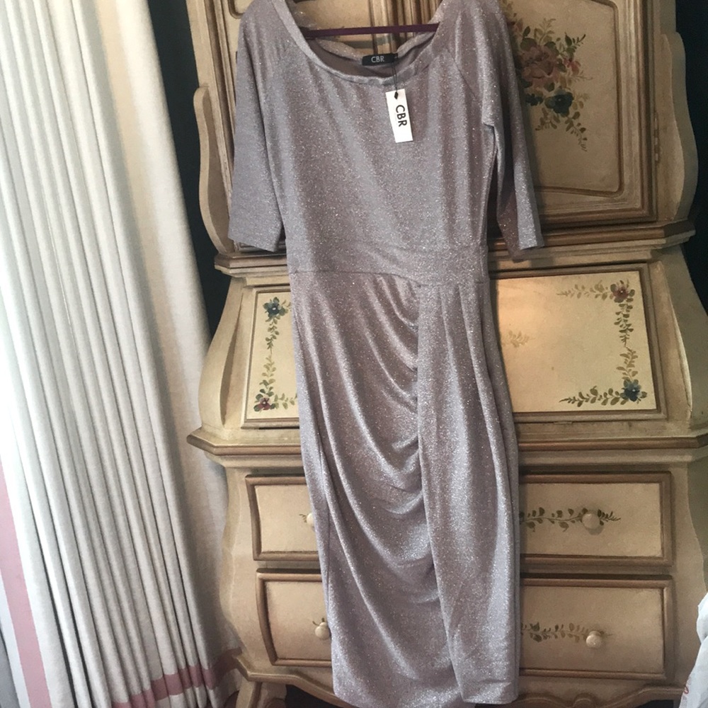Cocktail dress